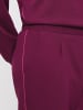 Triumph Pyjamashorts MyWear Lounge Trousers in DARK WINE