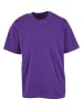 DEF T-Shirt in acai