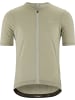 Craft Trikot "Everyday Wool SS Jersey M" in Grau