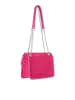 myMo Damen Umhängetasche in Pink