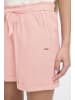 Oxmo Chinoshorts OXLina in Rosa