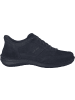 Josef Seibel Halbschuh New Anvers 21 in schwarz