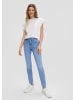QS Jeans-Hose SADIE in 54Z6_blau