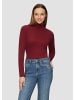 s.Oliver T-Shirt langarm in Rot