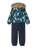 Reima ReimaTec Schneeanzug " Kipina " in Navy Green