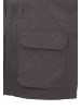 Yuka Herren Vest in DUNKELGRAU