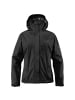 Vaude Jacke VAUDE Escape Light Jacket in Schwarz