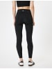 KOTON Leggings in Schwarz