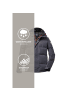 Killtec Steppjacke KOW 31 in Anthrazit