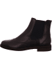 Paul Green Komfort Stiefelette in blau