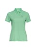 Odlo Polo-funktionsshirt Polo shirt s/s CARDADA in Grün