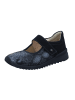 Finn Comfort Damen Slipper ASSENZA in Schwarz