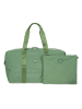 BRIC`s Positano Weekender Reisetasche 43 cm in salbei