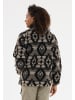 Whistler Fleece-Jacke Ellison in 1051 Asphalt