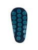 ewers 2er-Set Stoppersocken ABS 2er Pack Baustellenfahrzeuge in navy-turquoise