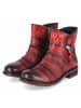 Maciejka Boots in rot