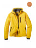 G.I.G.A. DX by KILLTEC Jacke für Herren in gelb