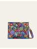 Oilily Hectory Umhängetasche in Blau