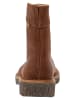 El Naturalista Stiefeletten braun