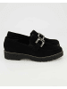 Semler Business Schuhe in Schwarz