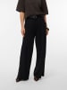 Vero Moda Anzughose in Black