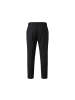 Antony Morato Schwarz Baumwolle Freizeithose