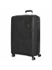 American Tourister SunChaser - 4-Rollen-Trolley 3tlg. Set in schwarz