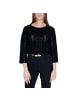 Vero Moda Strickware Schwarz