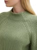 Tom Tailor Strickpullover für Damen in uni
