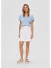 s.Oliver T-Shirt in 53A0_himmelblau
