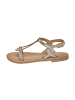 Les Tropéziennes par M Belarbi Ledersandalen Kind Les Bappy
