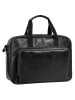 Sansibar Aktentasche BUSINESS BAG, BLACK in schwarz