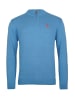U.S. Polo Assn. Pullover in blau