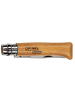 OPINEL Messer C-12635623 in Schwarz