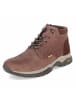 Camel Active Schnürstiefel in brown