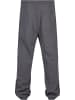 Urban Classics Jogginghose in grau