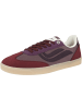 GENESIS Sneaker low G-Volley Mesh in rot