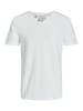 Jack & Jones T-shirt in Cloud Dancer