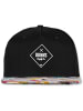 DJINNS Baseball Cap in schwarz