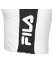 Fila Tank-Tops in bright white