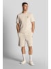 Lyle & Scott T-Shirt in Beige