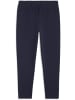 Puma Sporthose "TeamFinal CasuaLongsleeve Pants Wmn" in Blau