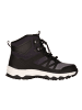 Trollkids Wanderschuhe Sirdal Mid in black