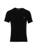 Emporio Armani 2er Pack T-Shirt in Schwarz