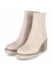 Tamaris Stiefeletten in Beige