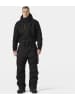 Helly Hansen Overall "Kensington CNCT" in Schwarz