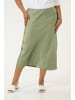 KAFFE curve Rock KChilla Tight fit in Oil Green