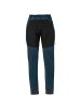 Vaude WOMENSMINAKI PANTS in Marine