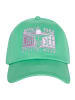 Chiemsee Cap in Grün