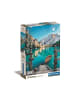 Clementoni Städte Braies Lake Italien 500-teiliges Puzzle Clementoni